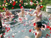巾幗建新功，共筑中國夢——2014年婦女節(jié)溫泉行特別報道